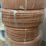 250FT RG400 RG-400 M17/128 Double High Temperature Coaxial Rf Cable 12.4GHZ. Fixed Price $305.00.
