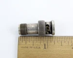 Gremar 6054 Connector Adapter Bnc Tnc Female. Fixed Price $11.99.