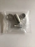 New 91MC4M Cdm Pin Contact Male Cable Plug Microphone Connector Audio Amphenol. Fixed Price $89.99.