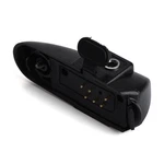 2PIN Audio Walkie Talkie Headset Adapter Connector For Baofeng 9700 A58 Motorola. Fixed Price $12.41.