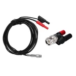 HT30A+ HT201 Hantek Oscilloscope Accessories Set Bnc Connecter Auto Test.... Fixed Price $31.73.