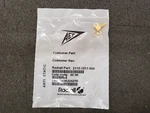 New, Radiall, 2110-1511-000, Smb Bhd. Fixed Price $15.00.