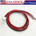 For Kenwood Power Cable KCT-23M4 KCT-23M2 TK-690H TK-790H TK-890H TK5710H TK5810. Fixed Price $9.89.