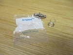 Amphenol 31-220N-75 Bnc Connector 31220N75. Fixed Price $42.44.