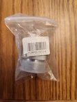 P2RFD-1653-4 Industries 7/16 Din Female To Series Barrel Adapter. Fixed Price $25.00.