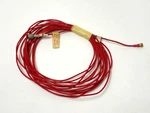 Endevco 3091120 Transducer Accelerometer Coax Connectors: 6-40 (f) 10-32 (m). Fixed Price $71.74.