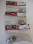 Psc Rca Female Uhf PL259 Adapter Coaxial Rf Connector Switchcraft 3506. Fixed Price $19.95.