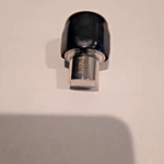 Male Termination (dummy Load) Watts To 6 Ghz, Tri-metal Plated Brass, 1.2 V. Fixed Price $16.99.