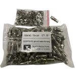 Rca Female Jack Plug Coaxial Rv Trusty Product Lot Of 100. Fixed Price $69.99.
