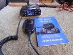 Stryker SR-94HPC 10 Meter Ham Radio Transceiver, New Open Box. Fixed Price $185.00.