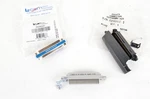 Champ Connector Kits & L-com Gender Changer Adapter 50 Pin Cable Cinch Nos. Fixed Price $29.99.