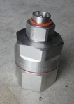 Used Andrew 716 Din Male AL7DM 1-5/8" Connector. Fixed Price $19.99.