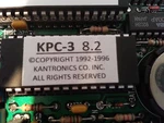 Kantronics KPC-3 (non-plus) Tnc Firmware Upgrade. Fixed Price $18.95.