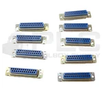 Lot Of New Amp M24308/2-3F Connectors 25 Pin 205559-2 9831. Fixed Price $87.00.