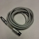 Stryker Command Dual-end Power Cable Fischer 104 296-4 Used Working. Fixed Price $250.00.