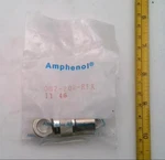 Amphenol 082-202-RFX Clamp Plug. Fixed Price $39.99.
