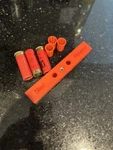 Dual Charge Bar W/ Shot Bushings For Mec Single Stage!!!. Fixed Price $25.00.