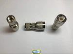 Tnc Male Plug Center Adapter Connector From Usa. Fixed Price $5.74.
