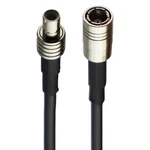Universal (23-FOOT) Gps RG-174U External Antenna Coaxial Cable Black. Fixed Price $6.59.