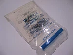 Kings KC-59-352 Male Right Angle Coaxial Connector Kit Silver Plate Nos Qty 1. Fixed Price $9.99.