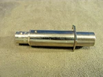 Set Of 12 Trompeter Bnc Panel Mount TEI14949-J3W, 75OHM, .090 Pin (weco) 424. Fixed Price $59.99.