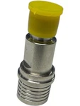 New Rf Industries RQA-5405-LP To Sma Female Adapter **sale**. Fixed Price $16.89.