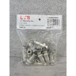 Security Inc Lta 1006 Bnc Compression Connector RG59 20PCS Silver. Fixed Price $999.00.
