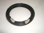Workman 213-15-PL-PL 15FT RG-213 Coaxial Cable PL-259 RG-8 Type. Fixed Price $40.95.