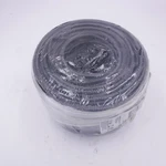500' Commscope 18AWG Copper Coaxial Drop Cable Flame Retardant Pvc Jacket. Fixed Price $99.99.