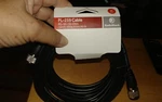 20' Radioshack PL-259 Cable RG-58, 50-OHM #2780967. Fixed Price $18.45.