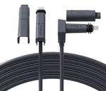 Klutchtech Starlink Cable 300FT Replacement For. Fixed Price $149.99.