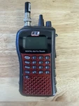 Uniden SC230 Nascar Compact Handheld Racing Scanner 2500 Channel - Works. Fixed Price $49.95.