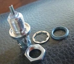 Kings Electronics KC-79-43 Rf Bnc Straight Bulkhead O-ring Sealed Ships Free. Fixed Price $23.00.