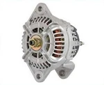 Alternator For Volvo Buses B12B 12.0L Diesel 24 Volts 110 Amps. Fixed Price $218.44.