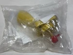 Ericson Camlock 16 Series 400A Degree Panel Mount Receptacle 400MRY-45DEG. Fixed Price $49.99.