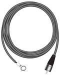 Firestik K-8NGP 17' Replacement Coax Assembly For No Ground Plane (ngp) Antennas. Fixed Price $62.95.