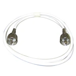Shakespeare 4079 1M RG58 W/PL259 Connector. Fixed Price $19.76.