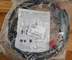 New! Commscope Andrew L4A-DMDM-8-P-SGW Sureflex 7/16DIN Factory Jumper 8'. Fixed Price $19.95.