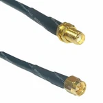 Times LMR240 Sma Female To Coaxial Rf Pigtail Cable Usa. Fixed Price $52.43.