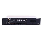 Clear-com MS-704 4-CHANNEL Main Station. Fixed Price $2200.00.