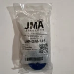Jma UXP-DM-14S, Din Male Connector For 1/4 Superflexible Cable. Fixed Price $19.00.