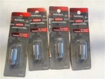 Radio Shack 278-265 Coupler Pal Female X F-connector Set Of (4). Fixed Price $12.95.