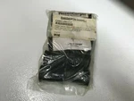 (QTY.9) Rosenberger CX607-HA1711 Grommet 7MM To 11MM, Fits 1-1/4" Hanger 10 Pk. Fixed Price $199.99.