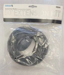 Terk SIR-EXT50 Sirius Radio 50FT Antenna Extension With Amplifier New In Package. Fixed Price $69.90.