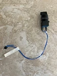 A05B-2255-D005 For Fanuc Teach Pendant Mode Select Switch With Wire. *used*. Fixed Price $95.00.