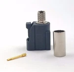 20PCS Fakra Straight Jack Crimp For RG58 Key Code: (grey)-. Fixed Price $26.80.