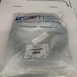 L-com Cable Assembly Coaxial CC59A-50 Male To. Fixed Price $42.74.