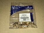 Sma Edge Mount Connector Johnson Emerson 142-0701-841 50 Ohm, 25 Count. Fixed Price $45.00.