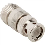 Amphenol Rf 000-2900 Adapter, UG-255/U Bnc Plug To Uhf Jack, Straight, 50 Ohm. Fixed Price $8.00.