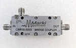 Marki CBR16-0003 Bridge Coupler Rf/microwave Metal Component. Fixed Price $299.95.